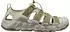 Keen HYPERPORT H2 abbey stone/golden cypress
