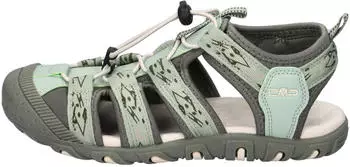 CMP Kids Sahiph Hiking Sandal wei&szlig;