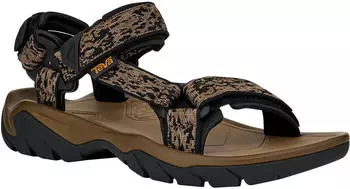 Teva Terra Fi 5 Universal M's blend breen
