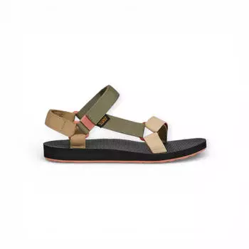 Teva Original Universal Women (1003987) burnt olive multi