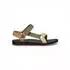 Teva Original Universal Women (1003987) burnt olive multi