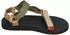 Teva Original Universal Women (1003987) burnt olive multi