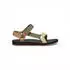 Teva Original Universal Women (1003987) burnt olive multi
