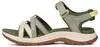 Trekkingsandalen mit Riemen