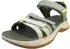 Teva Tirra Damen Sport Sandale seegras multi
