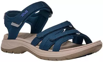 Teva Tirra Sport CT blue opal