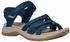 Teva Tirra Sport CT blue opal