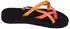 Teva Olowahu Women Sandal quick drying, very light neon coral multi