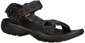 Teva Terra Fi 5 Universal Sandals madang blue