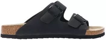 Regatta Asby Sandals schwarz