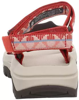 Teva Hurricane XLT3 Women (1173671) red