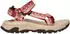 Teva Hurricane XLT3 Women (1173671) red