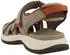Teva Tirra Damen Sport Sandale dune/terracotta