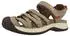Teva Tirra Damen Sport Sandale dune/terracotta