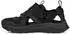 Teva Hurricane XLT3 CT (1173721) schwarz