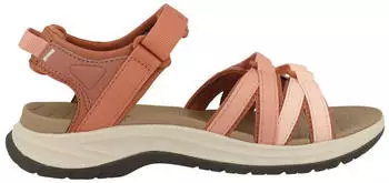 Teva Tirra Damen Sport Sandale sedona multi