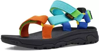 Teva Hurricane XLT Sandals neon
