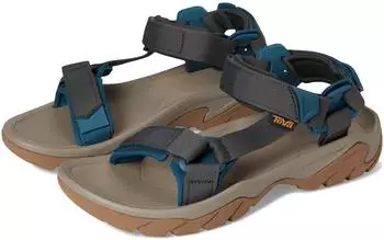 Teva Terra Fi 5 Universal - Trekking Sandal unexplored
