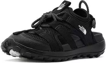 The North Face Kids Explore Camp Shandal tnf black/tnf white