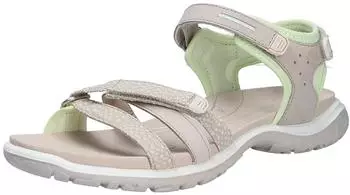 Ecco OFFROAD ROAM W hellgrau/mint
