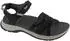 Teva Tirra Damen Sport Sandale schwarz
