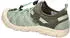 CMP Kids Rokky Sandal grün