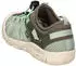CMP Kids Rokky Sandal grün