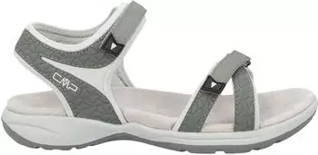 CMP Adib Wmn Hiking Sandal (39Q9536) pistacchio-avocado