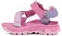 Teva Hurricane XLT J (1177430) bright pink multi
