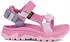 Teva Hurricane XLT J (1177430) bright pink multi