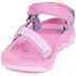 Teva Hurricane XLT J (1177430) bright pink multi