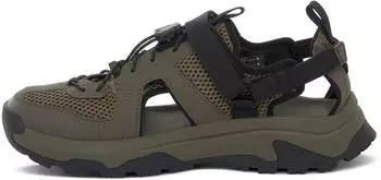 Teva Hurricane XLT3 CT (1173721) dark olive/schwarz