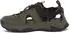 Teva Hurricane XLT3 CT (1173721) dark olive/schwarz