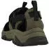 Teva Hurricane XLT3 CT (1173721) dark olive/schwarz