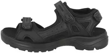Ecco Offroad 3S Reflective schwarz