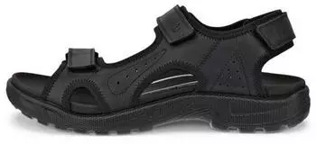 Ecco Onroads M schwarz
