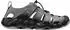 Keen Hyperport H2 Men's Sandal steel grey/burnt brick