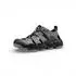 Keen Hyperport H2 Men's Sandal steel grey/burnt brick
