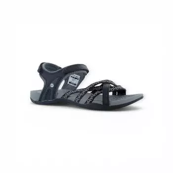 Hi-Tec Cove Sport Womens schwarz/grau