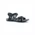 Hi-Tec Cove Sport Womens schwarz/grau