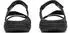 Merrell District 4 Leather Weave Women black