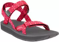 Source 1010124041, Source - Women's Classic - Sandalen 41 | EU 41 rot
