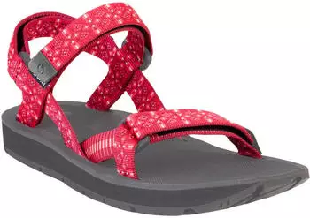 Source Classic Pro tribal red