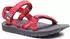 Source Classic Pro tribal red