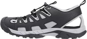McKinley Cayman black night/charcoal