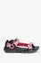 Jack Wolfskin Ridge Sandal Women (A65590) begonia