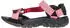 Jack Wolfskin Ridge Sandal Women (A65590) begonia