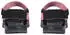 Jack Wolfskin Ridge Sandal Women (A65590) begonia