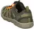 CMP Kids Rokky Sandal pine-sage