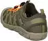 CMP Kids Rokky Sandal pine-sage